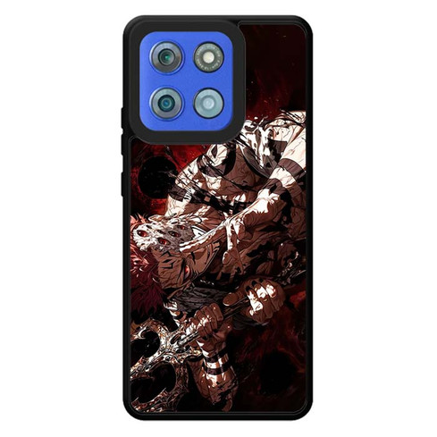 Jujutsu Kaisen King Sukuna Motorola Moto G Stylus 2026 Case