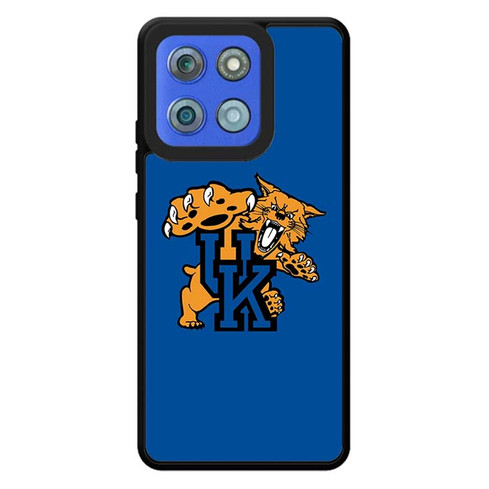 Kentucky Wildcats Motorola Moto G Stylus 2026 Case