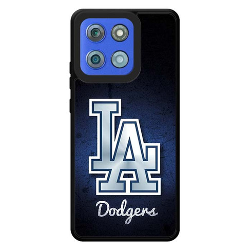 LA Dodgers Baseball Motorola Moto G Stylus 2026 Case
