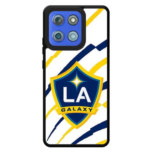 LA Galaxy Motorola Moto G Stylus 2026 Case