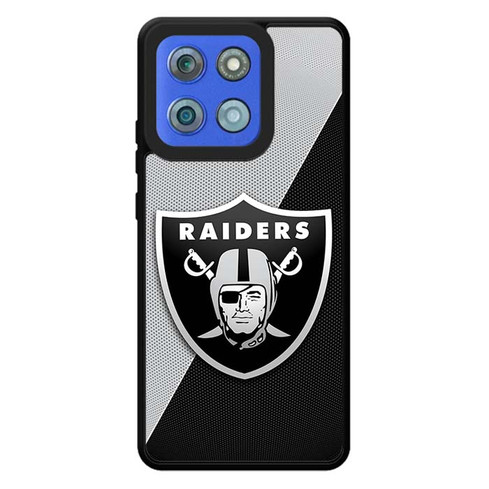 Las Vegas Raiders 01 Motorola Moto G Stylus 2026 Case