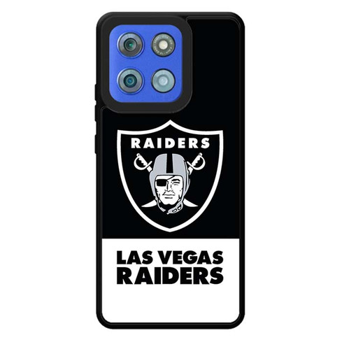 Las Vegas Raiders 06 Motorola Moto G Stylus 2026 Case