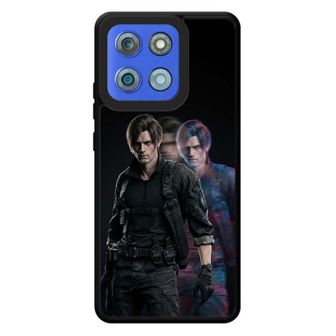 Leon S Kennedy Re Requiem Motorola Moto G Stylus 2026 Case