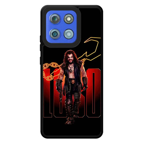 Lobo Supergirl Movie 01 Motorola Moto G Stylus 2026 Case