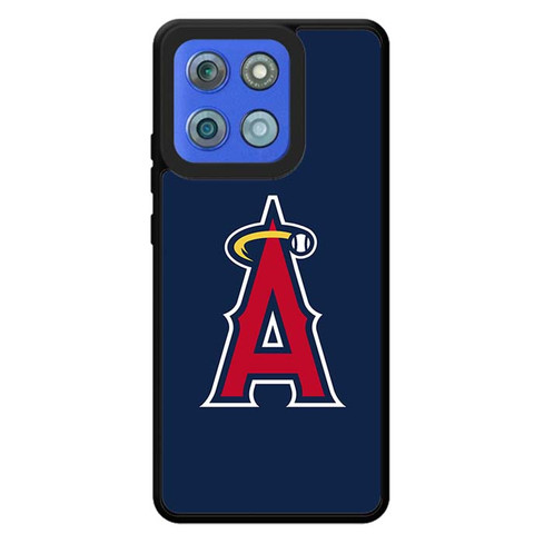 Los Angeles Angels 02 Motorola Moto G Stylus 2026 Case