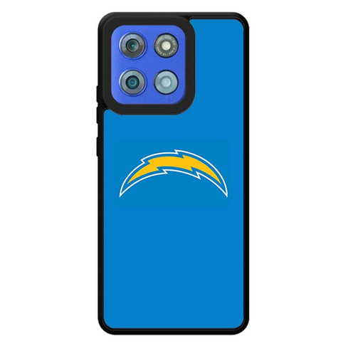 Los Angeles Chargers 01 Motorola Moto G Stylus 2026 Case