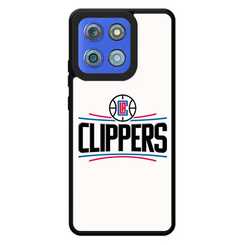 Los Angeles Clippers 02 Motorola Moto G Stylus 2026 Case