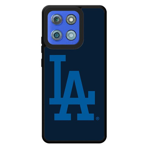Los Angeles Dodgers 04 Motorola Moto G Stylus 2026 Case