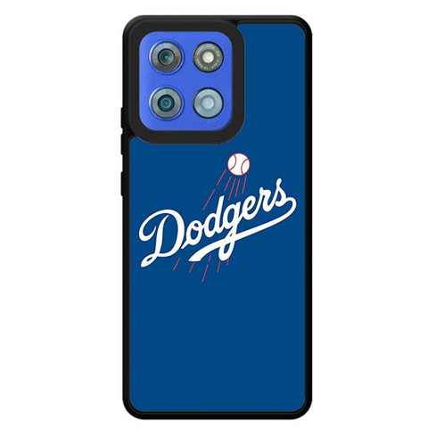 Los Angeles Dodgers 06 Motorola Moto G Stylus 2026 Case