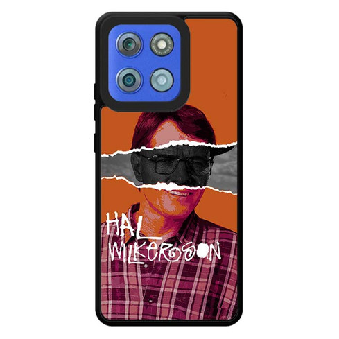 Malcolm in the Middle Hal Wilkerson Motorola Moto G Stylus 2026 Case