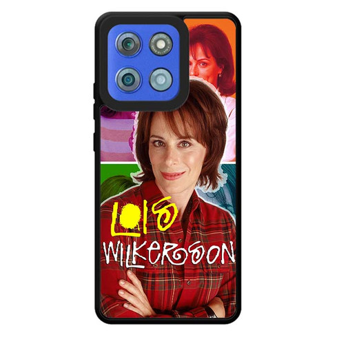 Malcolm in the Middle Lois Motorola Moto G Stylus 2026 Case