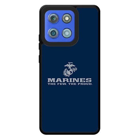 Marine Corp The Few The Proud Motorola Moto G Stylus 2026 Case