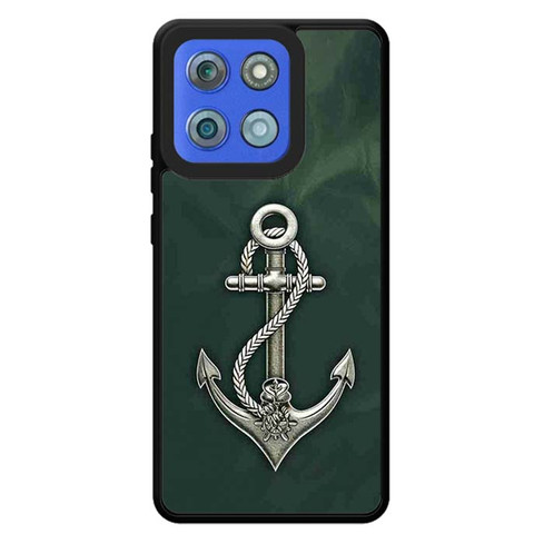 Marine Logo Motorola Moto G Stylus 2026 Case