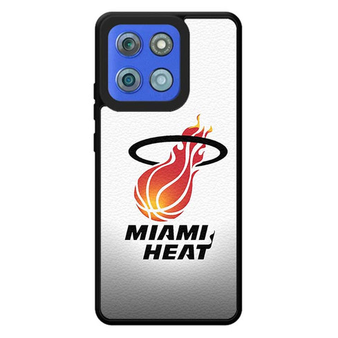 Miami Heat 01 Motorola Moto G Stylus 2026 Case