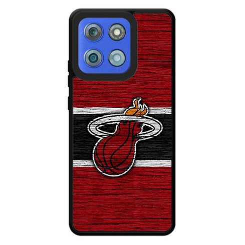 Miami Heat 02 Motorola Moto G Stylus 2026 Case