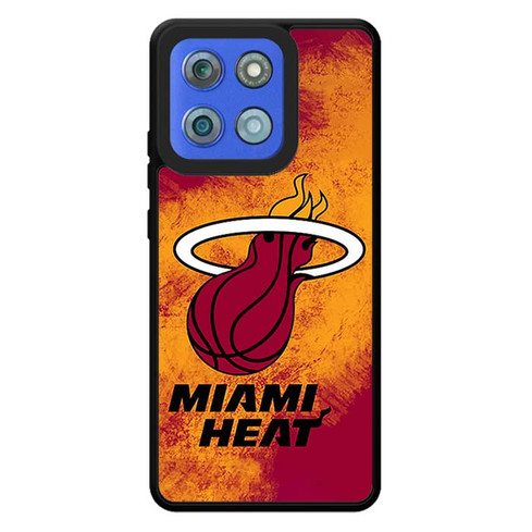 Miami Heat 03 Motorola Moto G Stylus 2026 Case
