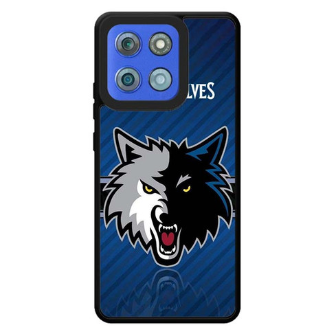 Minnesota Timberwolves Motorola Moto G Stylus 2026 Case