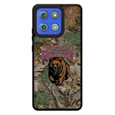 Montana Grizzlies Motorola Moto G Stylus 2026 Case