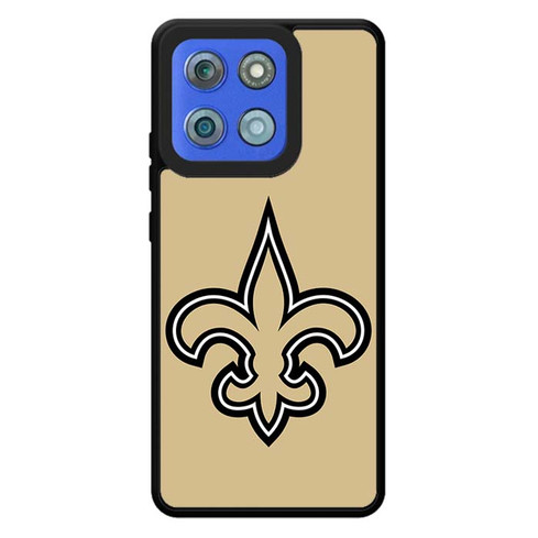 New Orleans Saints 02 Motorola Moto G Stylus 2026 Case