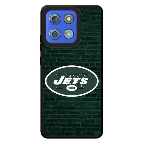 New York Jetsl Motorola Moto G Stylus 2026 Case