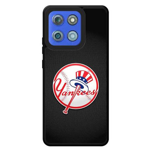 New York Yankees 05 Motorola Moto G Stylus 2026 Case