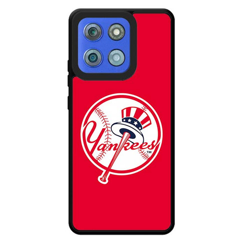 New York Yankees 07 Motorola Moto G Stylus 2026 Case
