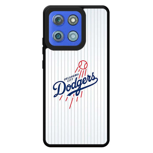 Oklahoma City Dodgers Motorola Moto G Stylus 2026 Case