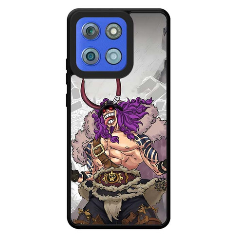 One Piece Loki Motorola Moto G Stylus 2026 Case