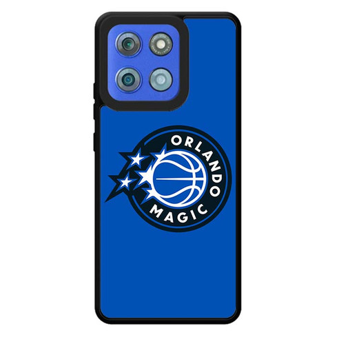 Orlando Magic Logo Motorola Moto G Stylus 2026 Case