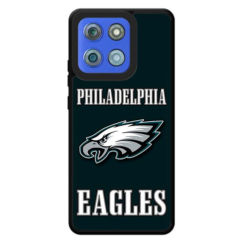 Philadelphia Eagles Football Nfl Motorola Moto G Stylus 2026 Case