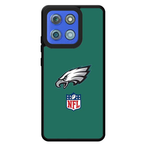 Philadelphia Eagles Nfl Team Cool Motorola Moto G Stylus 2026 Case