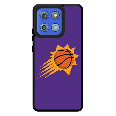 Phoenix Suns 01 Motorola Moto G Stylus 2026 Case