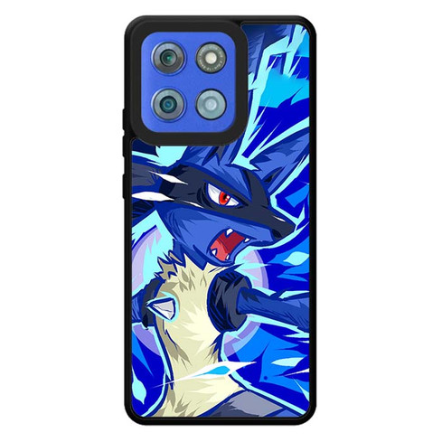 Pokemon Lucario Motorola Moto G Stylus 2026 Case
