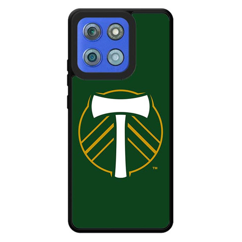 Portland Timbers Logo Motorola Moto G Stylus 2026 Case