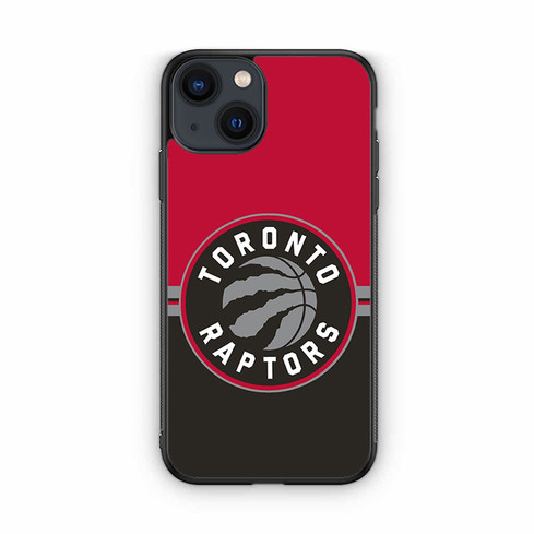 Toronto Raptors 03 iPhone 13 Case