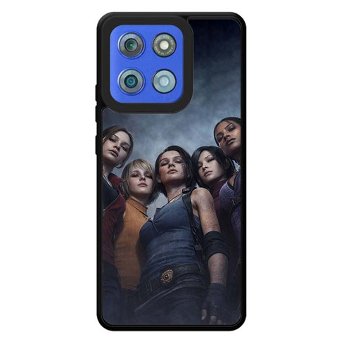 Resident Evil Series Game Motorola Moto G Stylus 2026 Case