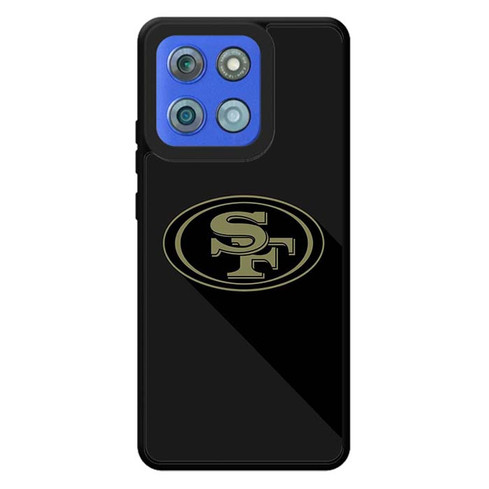 San Francisco 49ers 02 Motorola Moto G Stylus 2026 Case