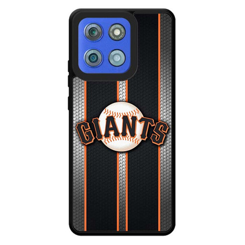 San Francisco Giants 04 Motorola Moto G Stylus 2026 Case