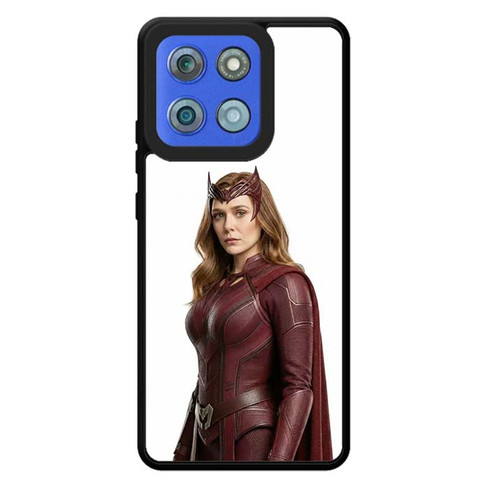 Scarlet Witch Motorola Moto G Stylus 2026 Case