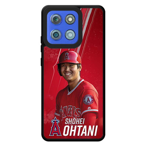 Shohei Ohtani Los Angeles Motorola Moto G Stylus 2026 Case