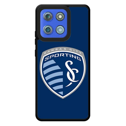 Sporting Kansas City Motorola Moto G Stylus 2026 Case