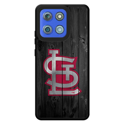 St Louis Cardinals 03 Motorola Moto G Stylus 2026 Case
