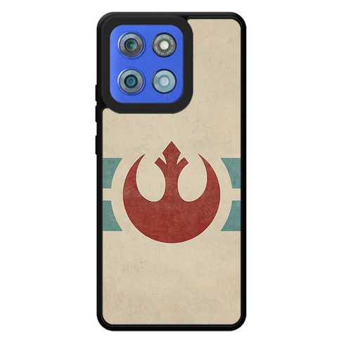 Star Wars The Phoenix Motorola Moto G Stylus 2026 Case