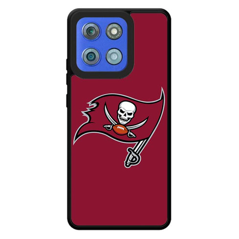 Tampa Bay Buccaneers Logo Motorola Moto G Stylus 2026 Case