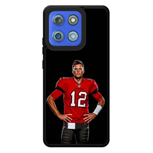 Tampa Bay Buccaneers Tom Brady Motorola Moto G Stylus 2026 Case