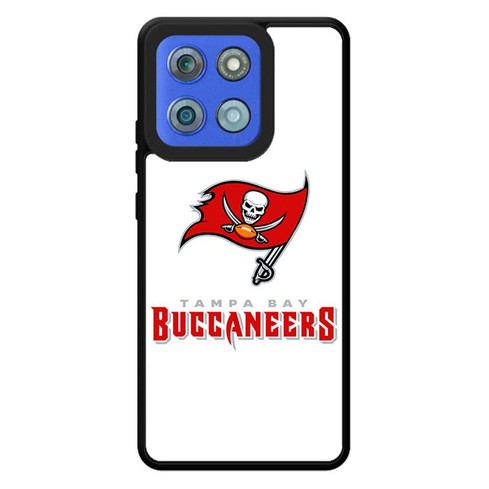 Tampa Bay Buccaneers Motorola Moto G Stylus 2026 Case