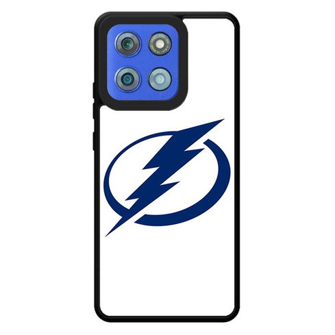 Tampa Bay Lightning Motorola Moto G Stylus 2026 Case