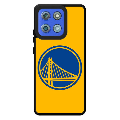 The Golden State Warriors 01 Motorola Moto G Stylus 2026 Case