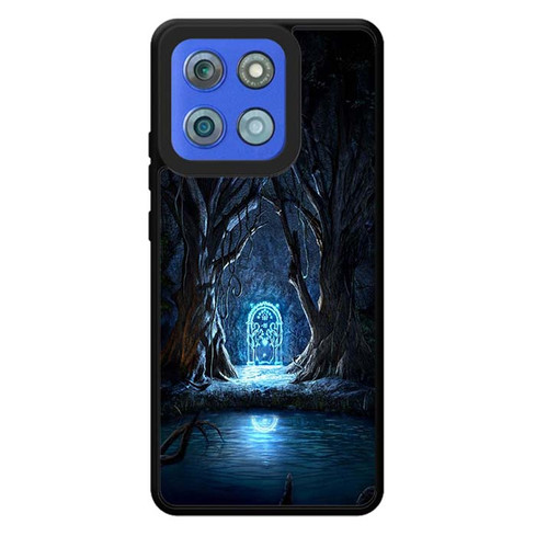 The Lord of The Rings The Doors of Durin Motorola Moto G Stylus 2026 Case