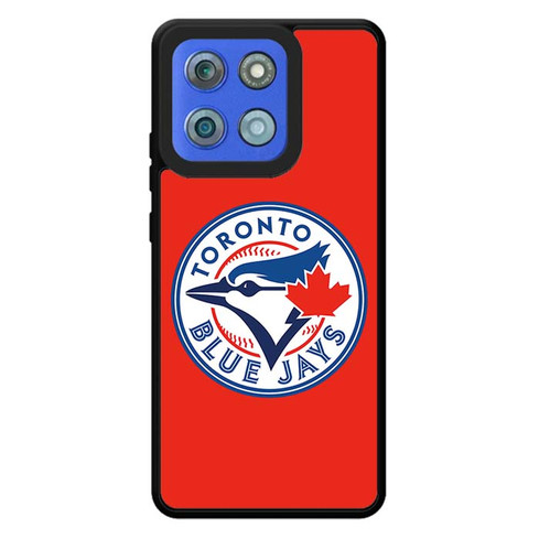 Toronto Blue Jays 01 Motorola Moto G Stylus 2026 Case